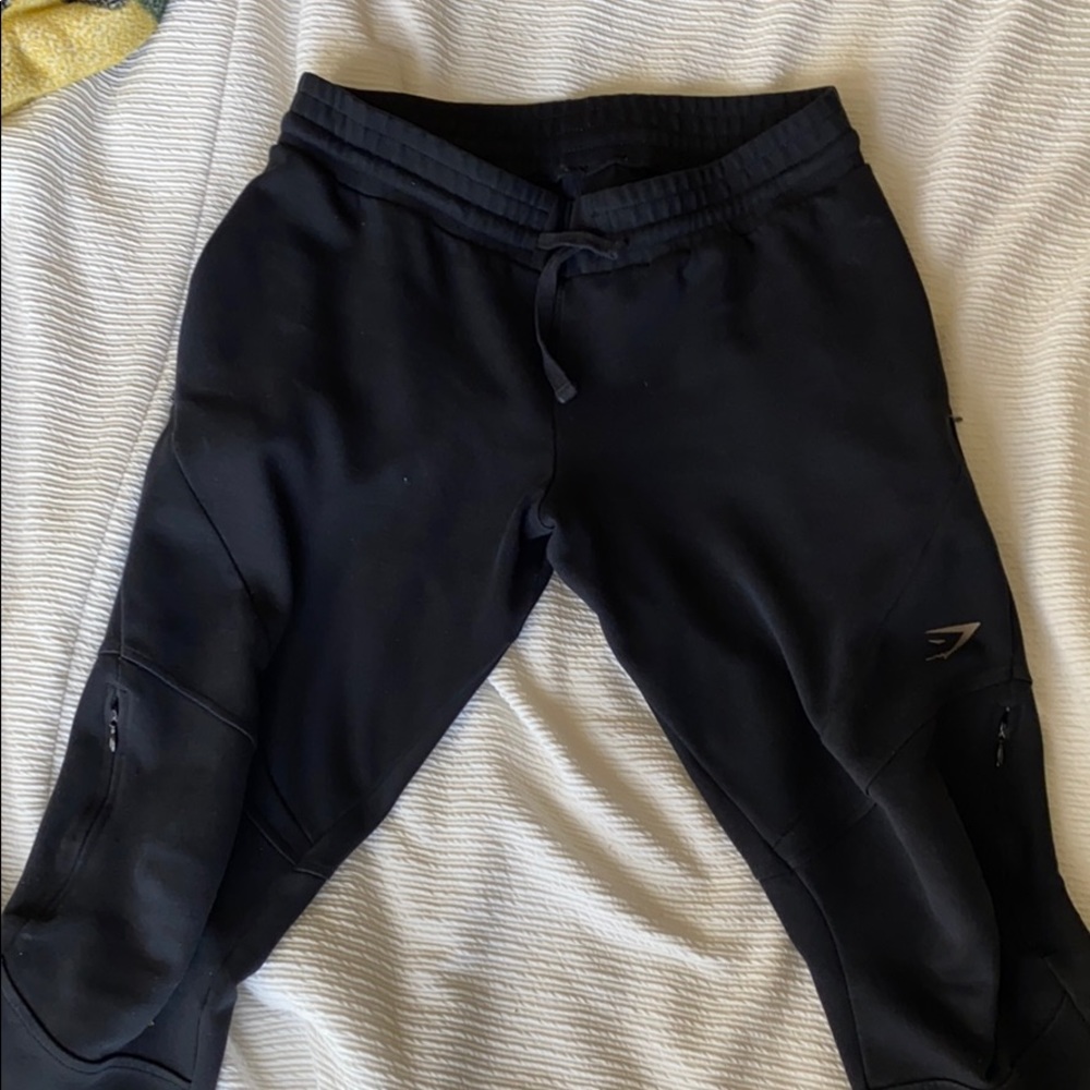 Gymshark joggers